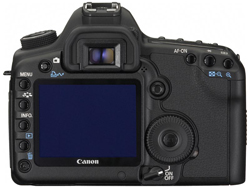 キヤノン Canon EOS 5D MarkII /monox デジカメ 比較 レビュー