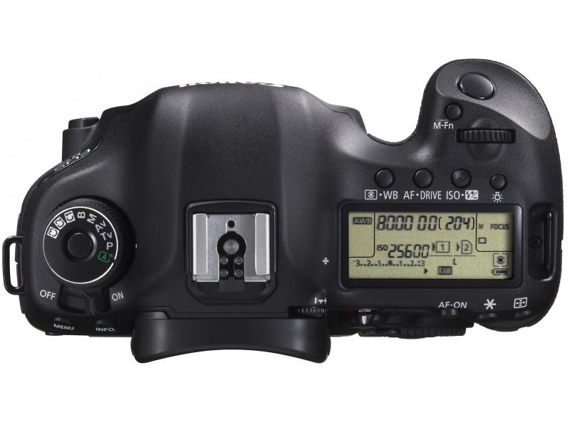 キヤノン Canon EOS 5D Mark III /monox デジカメ 比較 レビュー