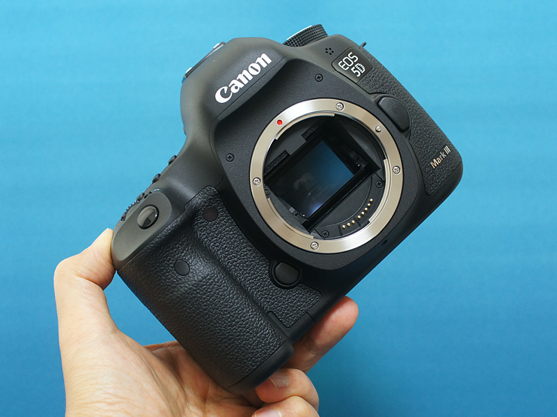 Canon EOS5DMark3