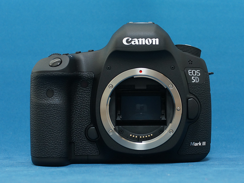 Canon EOS5DMark3