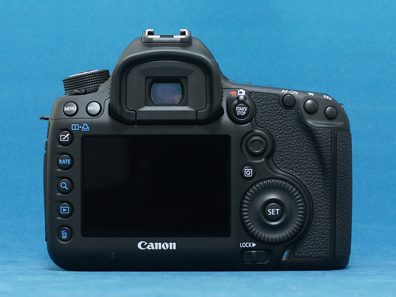 Canon EOS5DMark3