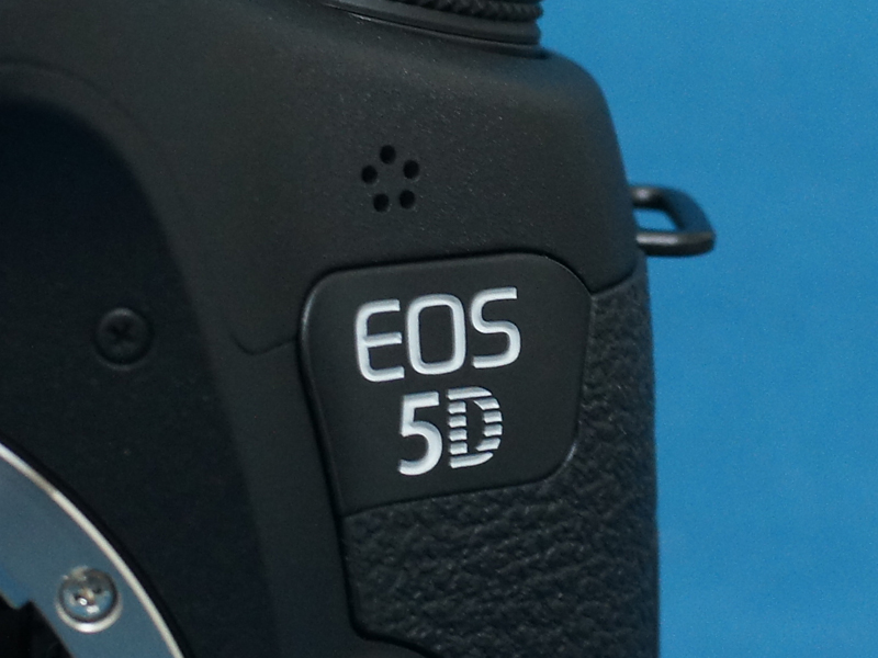 Canon EOS5DMark3