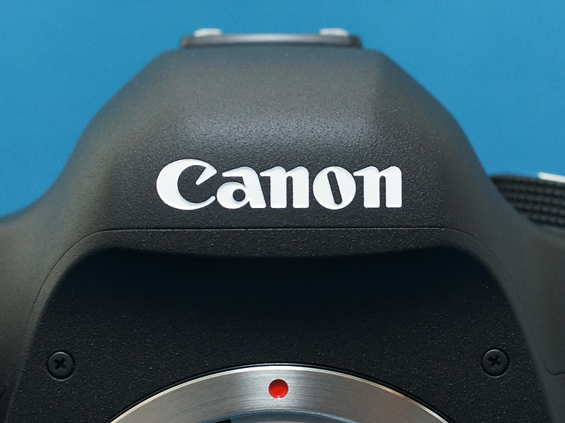 Canon EOS5DMark3
