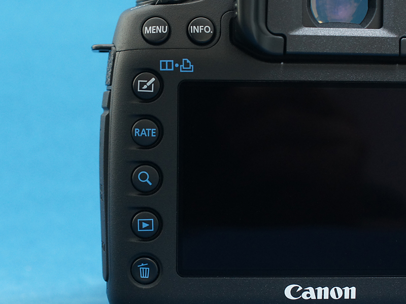 Canon EOS5DMark3