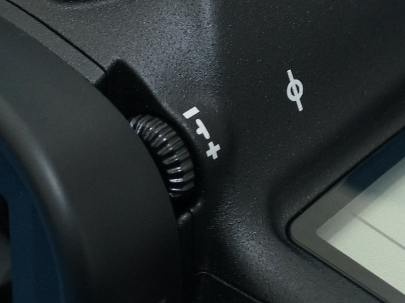 Canon EOS5DMark3