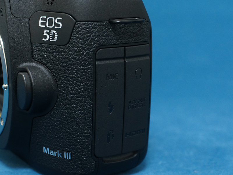 Canon EOS5DMark3