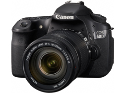 Canon EOS60D