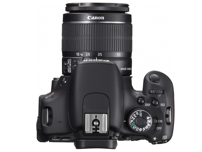 キヤノン Canon EOS Kiss X5 /monox デジカメ 比較 レビュー