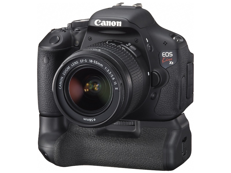 Canon EOS kissX5 eye-fi付き
