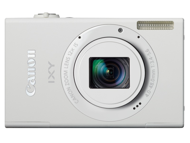 Canon IXY1