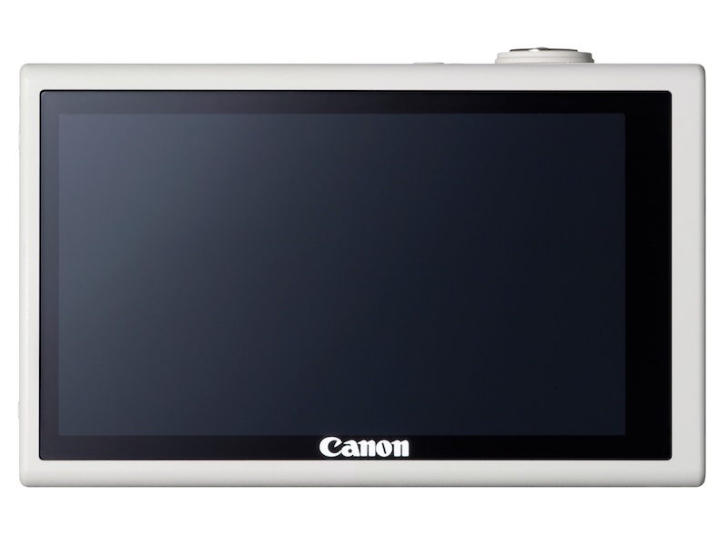 Canon IXY1