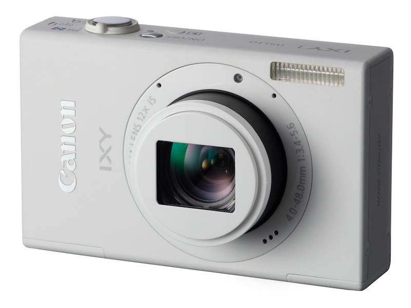 Canon IXY1