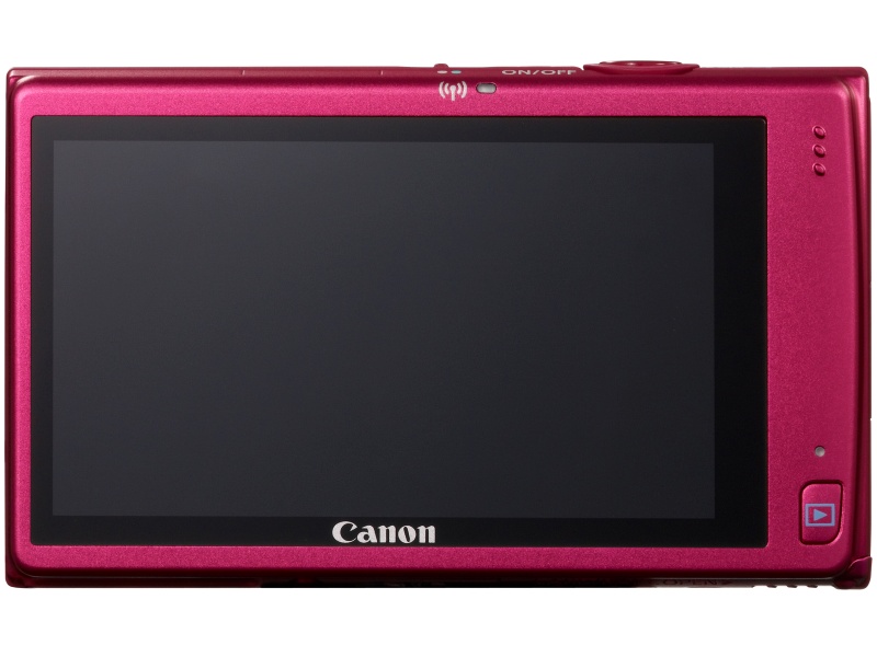 キヤノン Canon IXY420F