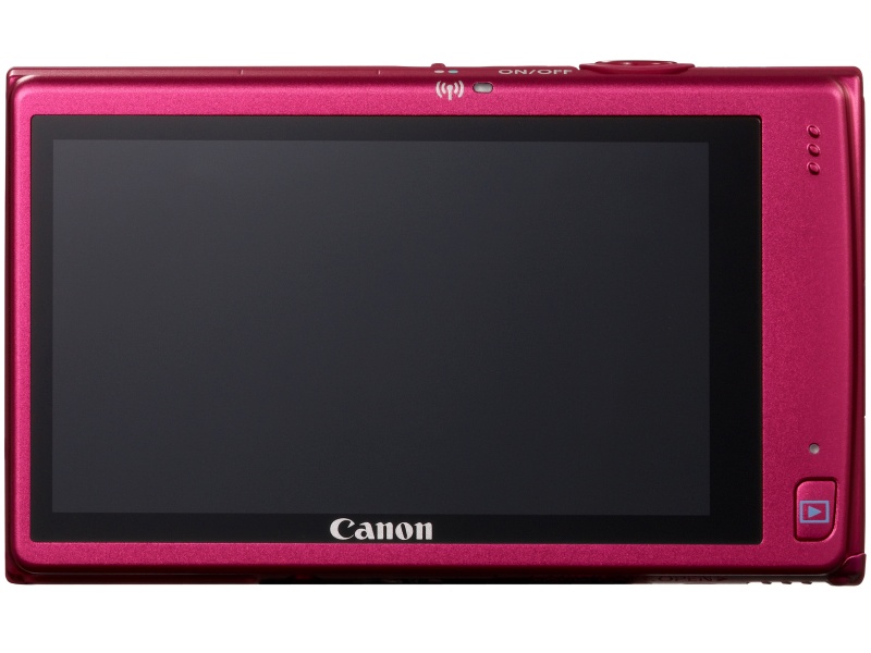 Lm Canon IXY420F