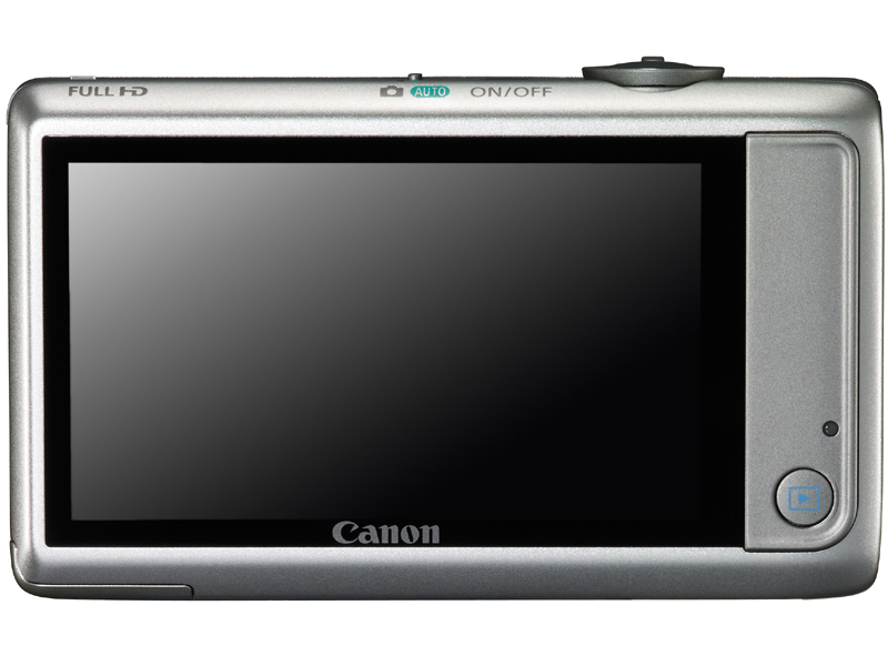 キヤノン Canon IXY 51S /monox デジカメ 比較 レビュー