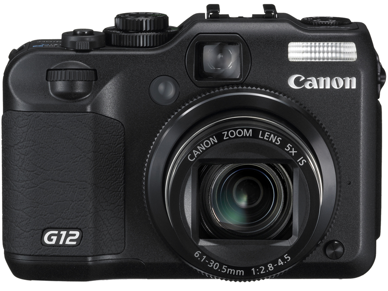 Lm PowerShot G12