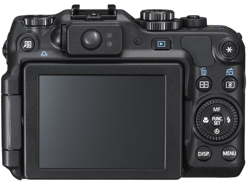 Lm PowerShot G12