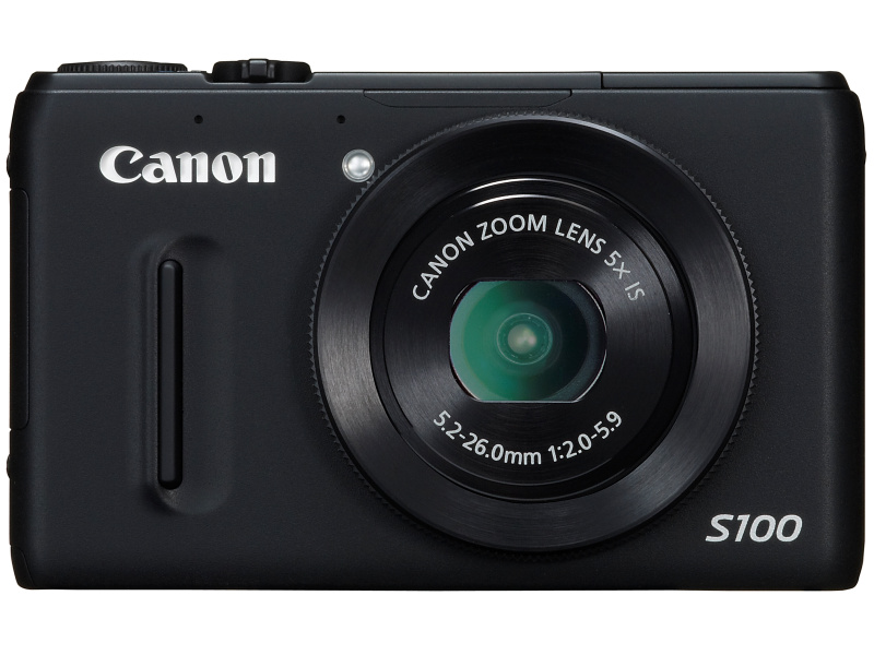 Lm PowerShot S100