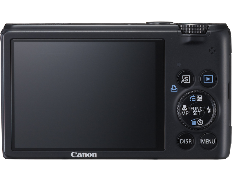 キヤノン Canon PowerShot S95 /monox デジカメ 比較 レビュー