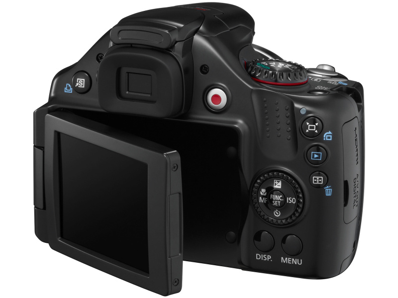 Lm Canon PowerShot SX40HS
