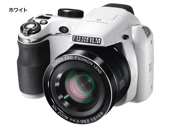 xmtC FinePix S4500