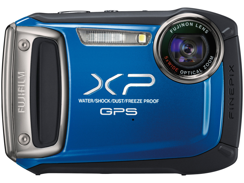 xmtC FinePix XP150