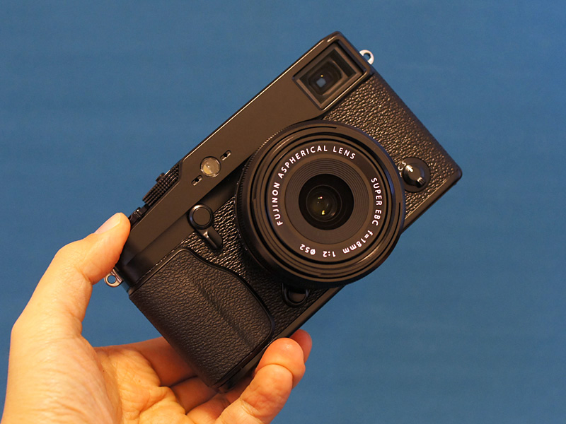 富士フイルム FUJIFILM X-Pro1 特集 /monox デジカメ 比較 レビュー