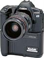 Canon EOS-DCS1