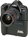 Canon EOS-DCS3
