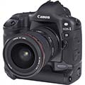 Canon EOS-1D