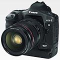 Canon EOS-1D MarkII