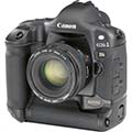 Canon EOS-1Ds