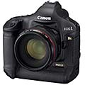 Canon EOS-1Ds MarkIII