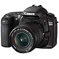 Canon EOS20D