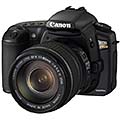 Canon EOS20Da