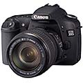Canon EOS30D