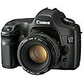 Canon EOS 5D