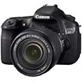 Canon EOS 60D