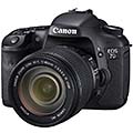 Canon EOS7D