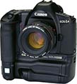 Canon EOS D2000