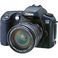 Canon EOS D30