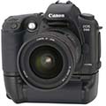 Canon EOS D60