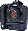 Canon EOS D6000