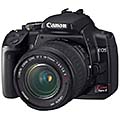 Canon EOS Kiss Digital X