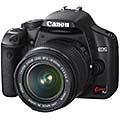 Canon EOS Kiss X2