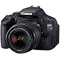 Canon EOS Kiss X5