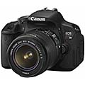 Canon EOS Kiss X6i