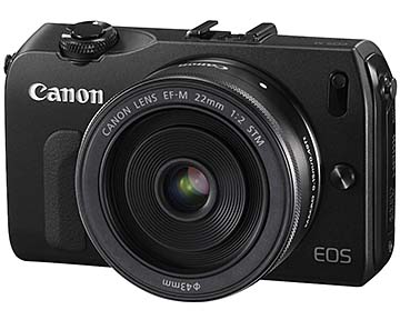 Lm EOS M