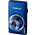 Canon IXY 100F