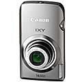 Canon IXY 10S